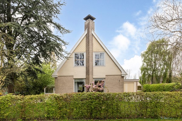 Medium property photo - De Rombade 2, 8811 HT Ried